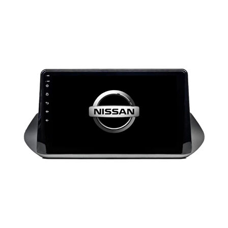Nissan Qashqai Android Multimedya Sistemi 4-64 Clarion (2020-2025)