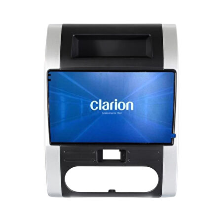 Nissan X-Trail Android Multimedya Sistemi 4-64 Clarion (2008-2013)