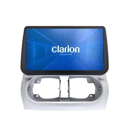 Opel Corsa C Android Multimedya Sistemi 4-64 Clarion (2005-2006)