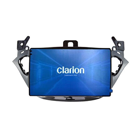 Opel Corsa E Android Multimedya Sistemi 4-64 Clarion (2014-2019)