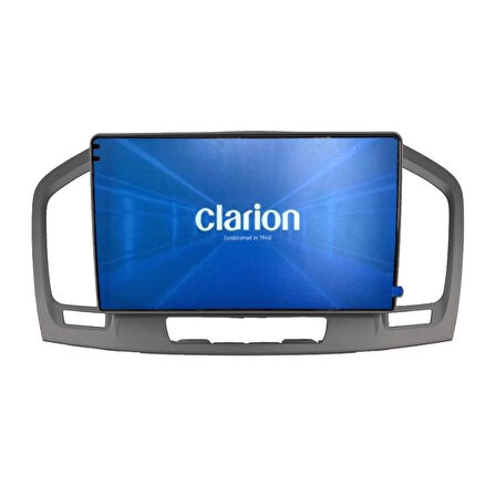 Opel İnsignia Android Multimedya Sistemi 4-64 Clarion (2009-2013)