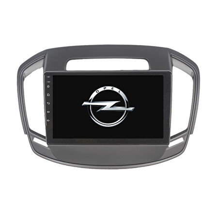 Opel İnsignia Android Multimedya Sistemi 4-64 Clarion (2013-2017)