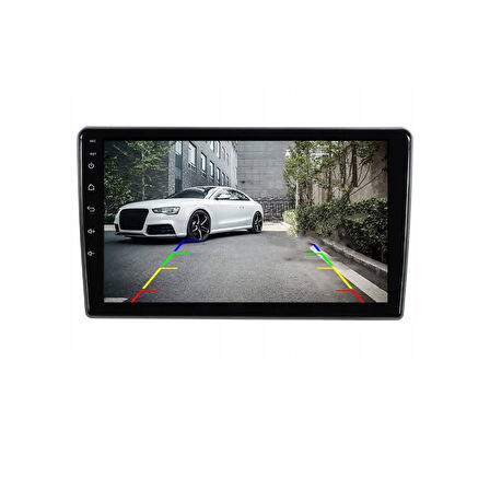 Opel Zafira Android Multimedya Sistemi 4-64 Clarion (2006-2010)