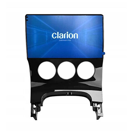 Peugeot 3008 Android Multimedya Sistemi 4-64 Clarion (2009-2015)