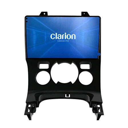 Peugeot 5008 Android Multimedya Sistemi 4-64 Clarion (2010-2016)
