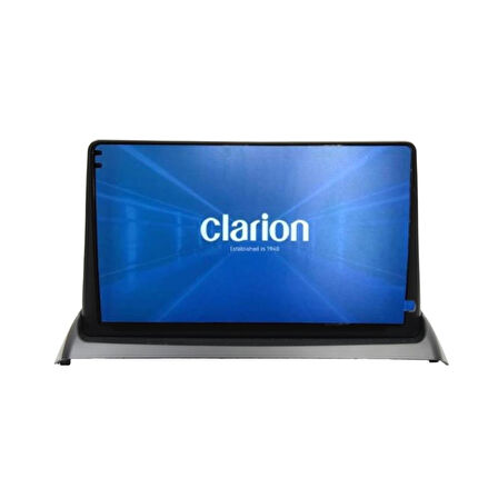 Renault Clio 2 Android Multimedya Sistemi 4-64 Clarion (1998-2006)