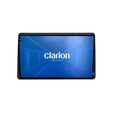 Renault Express Android Multimedya Sistemi 4-64 Clarion (2021-2023)