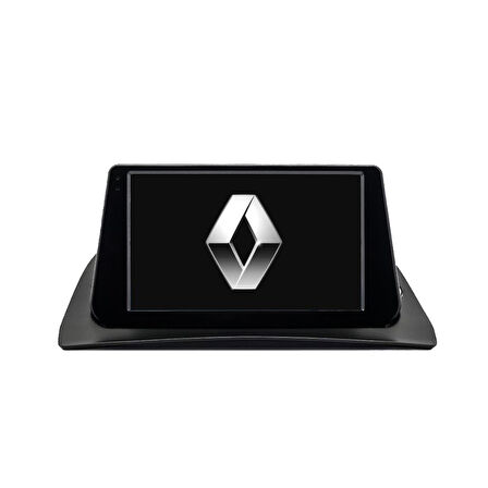 Renault Kangoo Android Multimedya Sistemi 4-64 Clarion (2013-2020)