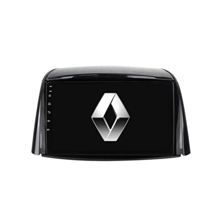 Renault Koleos Android Multimedya Sistemi 4-64 Clarion (2009-2016)
