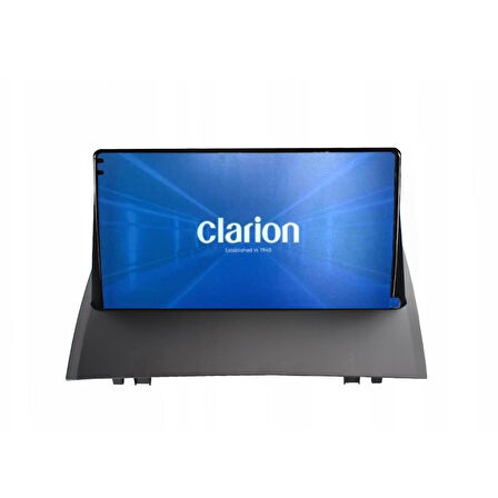 Renault Megane 2 Android Multimedya Sistemi 4-64 Clarion (2004-2008)