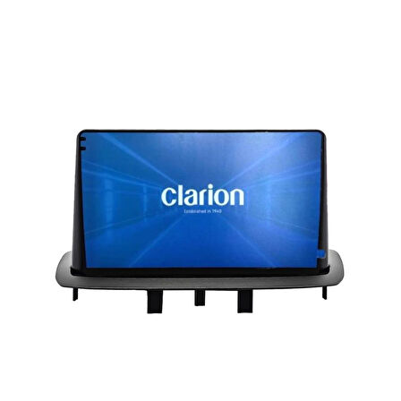 Renault Megane 3 Android Multimedya Sistemi 4-64 Clarion (2009-2015)