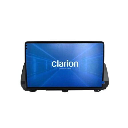 Renault Taliant Android Multimedya Sistemi 4-64 Clarion (2021-2025)