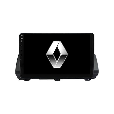 Renault Taliant Android Multimedya Sistemi 4-64 Clarion (2021-2025)