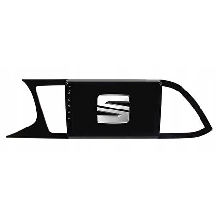 Seat Leon Android Multimedya Sistemi 4-64 Clarion (2013-2020)