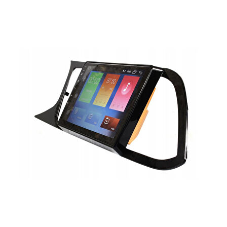 Seat Leon Android Multimedya Sistemi 4-64 Clarion (2013-2020)