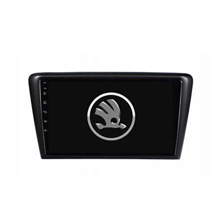 Skoda Rapid Android Multimedya Sistemi 4-64 Clarion (2013-2018)