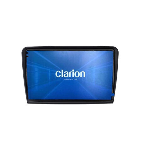 Skoda Super B Android Multimedya Sistemi 4-64 Clarion (2009-2013)