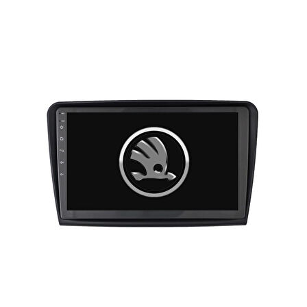 Skoda Super B Android Multimedya Sistemi 4-64 Clarion (2009-2013)
