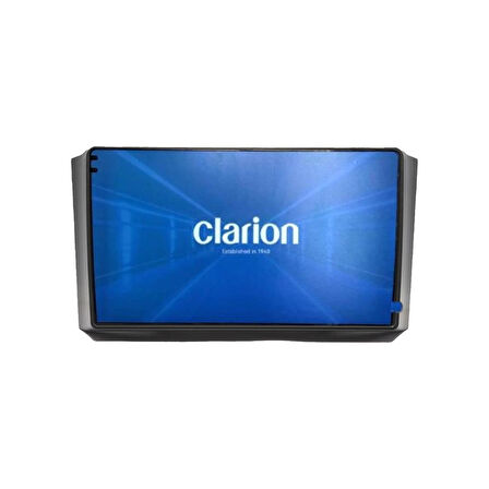 Ssangyong Rexton Android Multimedya Sistemi 4-64 Clarion (2007-2012)