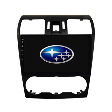Subaru Forester Android Multimedya Sistemi 4-64 Clarion (2015-2018)