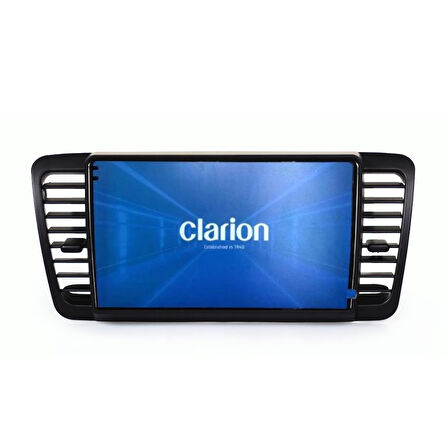 Subaru Legacy-Outback Android Multimedya Sistemi 4-64 Clarion (2003-2009)