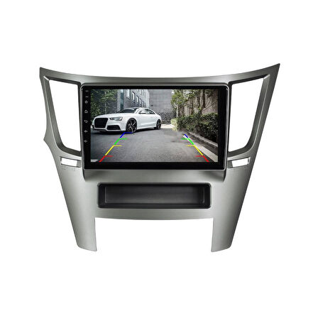 Subaru Legacy-Outback Android Multimedya Sistemi 4-64 Clarion (2010-2014)