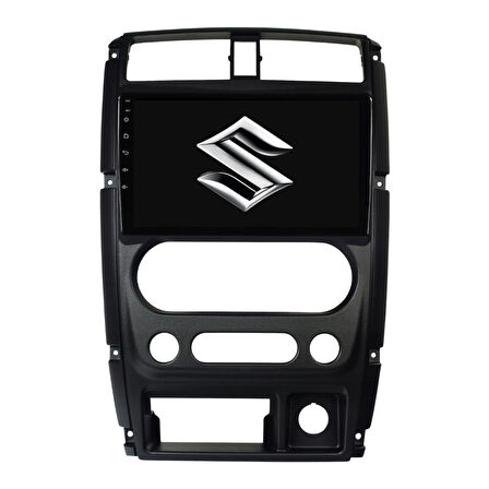 Suzuki Jimny Android Multimedya Sistemi 4-64 Clarion (2006-2017)