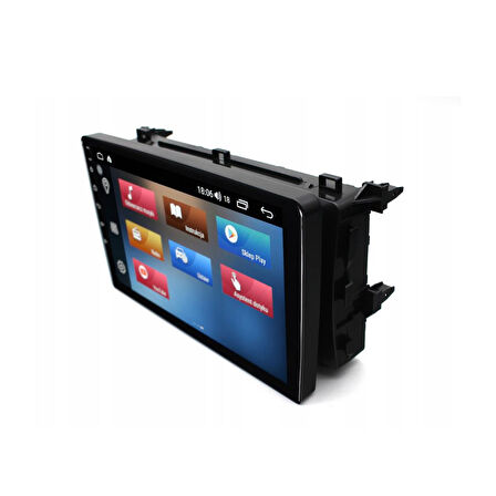 Toyota Auris Android Multimedya Sistemi 4-64 Clarion (2013-2018)