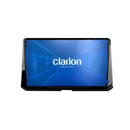 Toyota Corolla Android Multimedya Sistemi 4-64 Clarion (2019-2024)