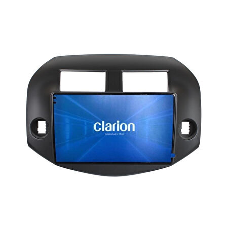 Toyota Rav 4 Android Multimedya Sistemi 4-64 Clarion (2006-2012)