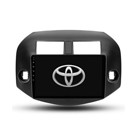 Toyota Rav 4 Android Multimedya Sistemi 4-64 Clarion (2006-2012)