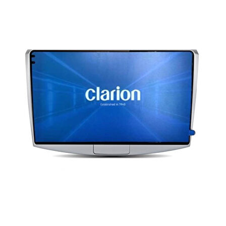 Volkswagen B6 Android Multimedya Sistemi 4-64 Clarion (2011-2017)