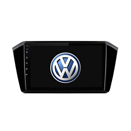 Volkswagen B8 Android Multimedya Sistemi 4-64 Clarion (2016-2020)