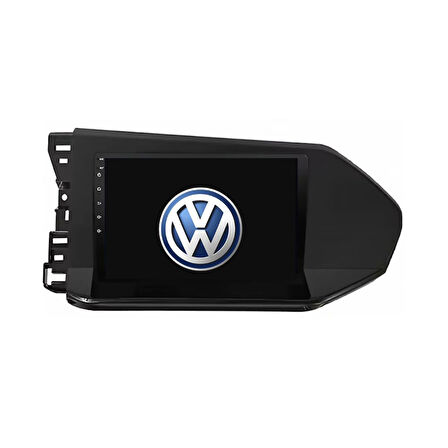 Volkswagen Caddy Android Multimedya Sistemi 4-64 Clarion (2021-2023)