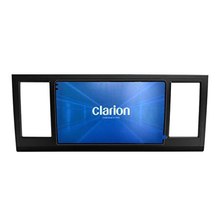 Volkswagen Caravelle Android Multimedya Sistemi 4-64 Clarion (2015-2020)