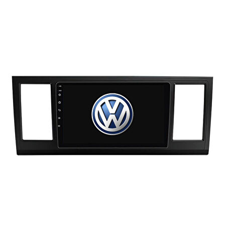 Volkswagen Caravelle Android Multimedya Sistemi 4-64 Clarion (2015-2020)