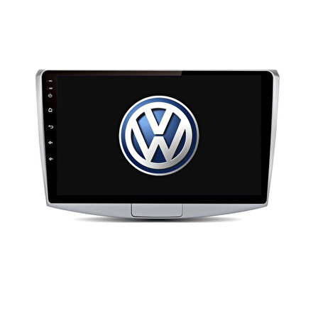 Volkswagen Cc Android Multimedya Sistemi 4-64 Clarion (2009-2017)