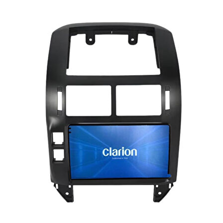 Volkswagen Polo Android Multimedya Sistemi 4-64 Clarion (2005-2009)