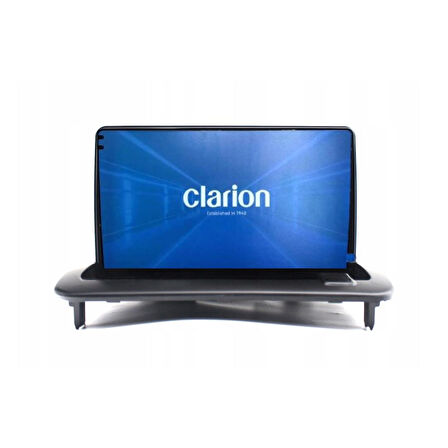 Volvo S40-V50 Android Multimedya Sistemi 4-64 Clarion (2005-2007)
