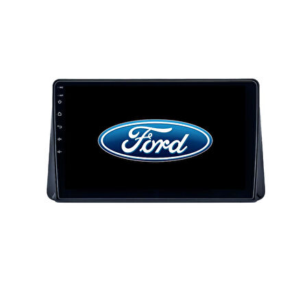 Ford Focus 5 Android Multimedya Sistemi 4-64 For-X (2019-2022)