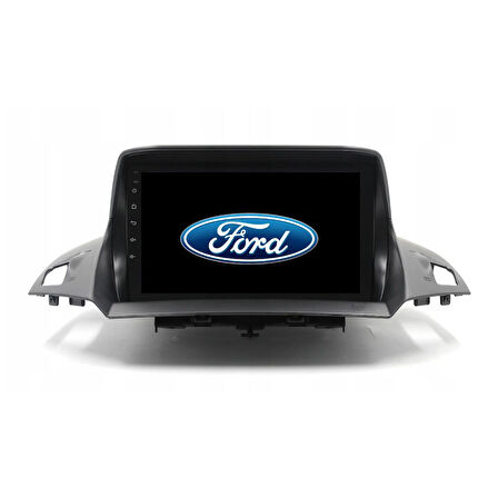 Ford Kuga C Max Android Multimedya Sistemi 4-64 For-X (2014-2020)