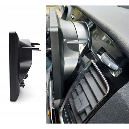 Ford Transit Android Multimedya Sistemi 4-64 For-X (2019-2025)