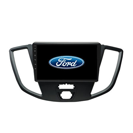 Ford Transit Android Multimedya Sistemi 4-64 For-X (2015-2020)