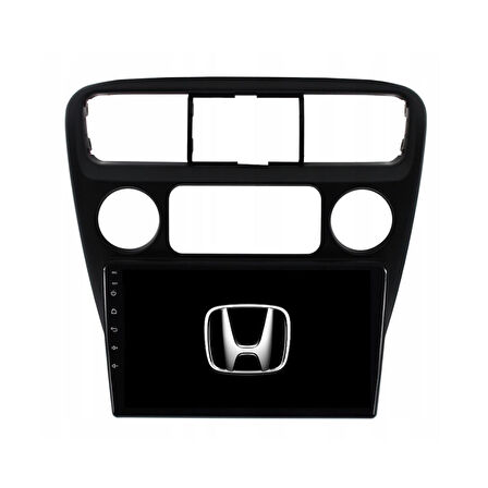 Honda Accord Android Multimedya Sistemi 4-64 For-X (1997-2002)