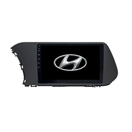 Hyundai Bayon Android Multimedya Sistemi 4-64 For-X (2021-2024)