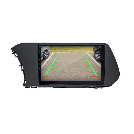 Hyundai Bayon Android Multimedya Sistemi 4-64 For-X (2021-2024)