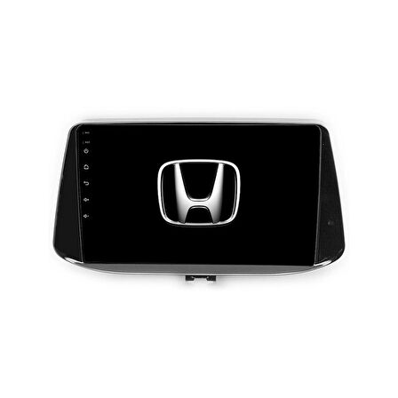Hyundai İ30 Android Multimedya Sistemi 4-64 For-X (2017-2019)