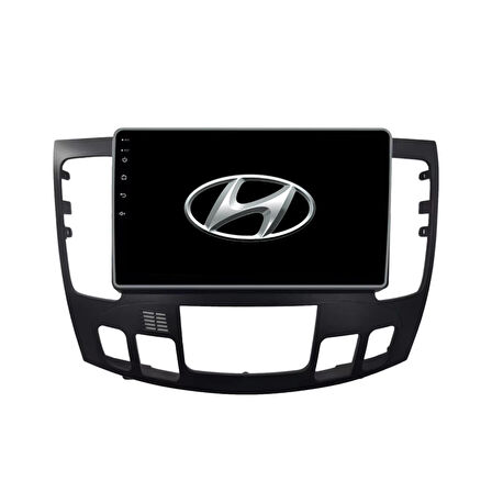 Hyundai Sonata Dijital Klima Android Multimedya Sistemi 4-64 For-X (2009-2011)