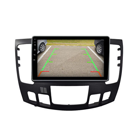 Hyundai Sonata Dijital Klima Android Multimedya Sistemi 4-64 For-X (2009-2011)