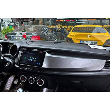 Alfa Romeo Giulietta Android Multimedya Sistemi 4-64 For-X (2011-2013)